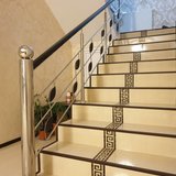 Baicu Confectii Metalice - Balustrade inox